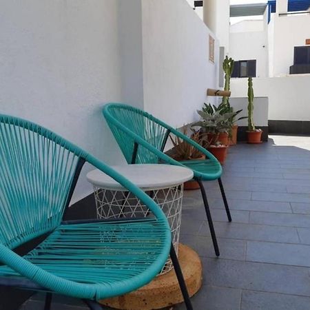 Piedranegra, Apartamento Completo Con Patio, Terraza Y Bbq Rodalquilar Exterior foto